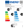 Eticheta energetica anvelopa Bridgestone Ecopia EP500-3286340785310
