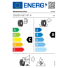 Eticheta energetica anvelopa Bridgestone Blizzak LM001-3286340840910