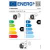 Eticheta energetica anvelopa Firestone Roadhawk-3286340965910