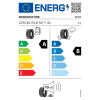 Eticheta energetica anvelopa Bridgestone Turanza T005-3286340985611
