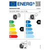Eticheta energetica anvelopa Bridgestone Dueler H/P Sport-3286341044119