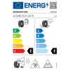 Eticheta energetica anvelopa Bridgestone Blizzak DM-V2-3286341400519
