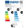 Eticheta energetica anvelopa Bridgestone Turanza T005-3286341406719
