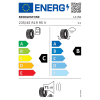 Eticheta energetica anvelopa Bridgestone Dueler H/P Sport-3286341415612