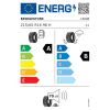 Eticheta energetica anvelopa Bridgestone Turanza T005-3286341660814