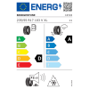 Eticheta energetica anvelopa Bridgestone Blizzak LM005 DriveGuard-3286341672213