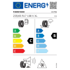 Eticheta energetica anvelopa Firestone Multiseason GEN 02-3286341676914