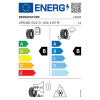 Eticheta energetica anvelopa Bridgestone Coach-ap 001-3286341692617