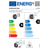 Eticheta energetica anvelopa Bridgestone Weather Control A005-3286341925814