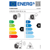 Eticheta energetica anvelopa Firestone WinterHawk 4-3286341936315