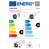 Eticheta energetica anvelopa Firestone WinterHawk 4-3286341936414