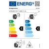 Eticheta energetica anvelopa Bridgestone Dueler All Terrain A/T 002-3286342036113