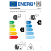 Eticheta energetica anvelopa Bridgestone Blizzak LM005-3286342174419
