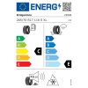 Eticheta energetica anvelopa Bridgestone Dueler A/T 001-3286342284811