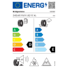 Eticheta energetica anvelopa Bridgestone Blizzak Ice-3286343156711