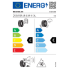 Eticheta energetica anvelopa Michelin Latitude Alpin-3528700481600