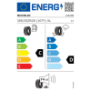 Eticheta energetica anvelopa Michelin Pilot Sport Cup 2 R-3528701442969