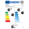 Eticheta energetica anvelopa Kleber Dynaxer HP5 SUV-3528704070206