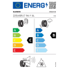 Eticheta energetica anvelopa Kleber Quadraxer 3-3528706602344