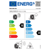 Eticheta energetica anvelopa Michelin Pilot Alpin 5 SUV-3528707413543