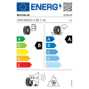 Eticheta energetica anvelopa Michelin CrossClimate 3 Sport-3528708248786