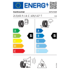 Eticheta energetica anvelopa Continental VanContact A/S Ultra-4019238096057