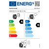 Eticheta energetica anvelopa Continental EcoContact 6-4019238287028