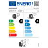 Eticheta energetica anvelopa Continental EcoContact 6 Q-4019238288513