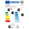 Eticheta energetica anvelopa Continental AllSeasonContact 2-4019238297386