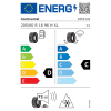 Eticheta energetica anvelopa Continental ContiWinterContact TS 830 P-4019238454284