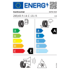 Eticheta energetica anvelopa Continental VanContact Winter-4019238752878