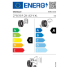 Eticheta energetica anvelopa Uniroyal RainSport 5-4024068002444