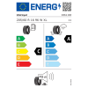 Eticheta energetica anvelopa Uniroyal RainExpert 5-4024068004486