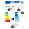 Eticheta energetica anvelopa Uniroyal RainExpert 5-4024068004547