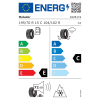 Eticheta energetica anvelopa Matador Nordicca VAN-4050496002589
