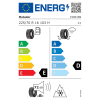 Eticheta energetica anvelopa Matador MP72 Izzarda A/T 2-4050496773908