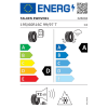 Eticheta energetica anvelopa Falken EUROALL SEASON VAN11-4250427412306