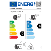 Eticheta energetica anvelopa Falken Eurowinter HS02-4250427430737