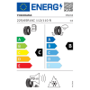 Eticheta energetica anvelopa Yokohama BluEarth-Van All Season RY61-4548515007627