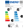 Eticheta energetica anvelopa Yokohama GEOLANDAR A/T G015-4968814904074