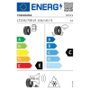 Eticheta energetica anvelopa Yokohama Geolandar A/T G015-4968814904579