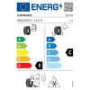 Eticheta energetica anvelopa Yokohama Geolandar A/T G015-4968814922931