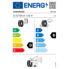 Eticheta energetica anvelopa Yokohama Geolandar CV G058-4968814988623