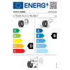 Eticheta energetica anvelopa Toyo NanoEnergy Van-4981910516521