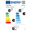 Eticheta energetica anvelopa Toyo Proxes Comfort-4981910541882