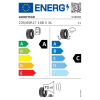 Eticheta energetica anvelopa Goodyear Eagle F1 Asymmetric SUV AT-5452000732644