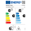 Eticheta energetica anvelopa Nokian Snowproof 2-6419440567730