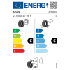 Eticheta energetica anvelopa APLUS A919-6924064107892