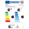 Eticheta energetica anvelopa APLUS AS909-6924064115996