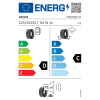 Eticheta energetica anvelopa APLUS A610-6924064129924